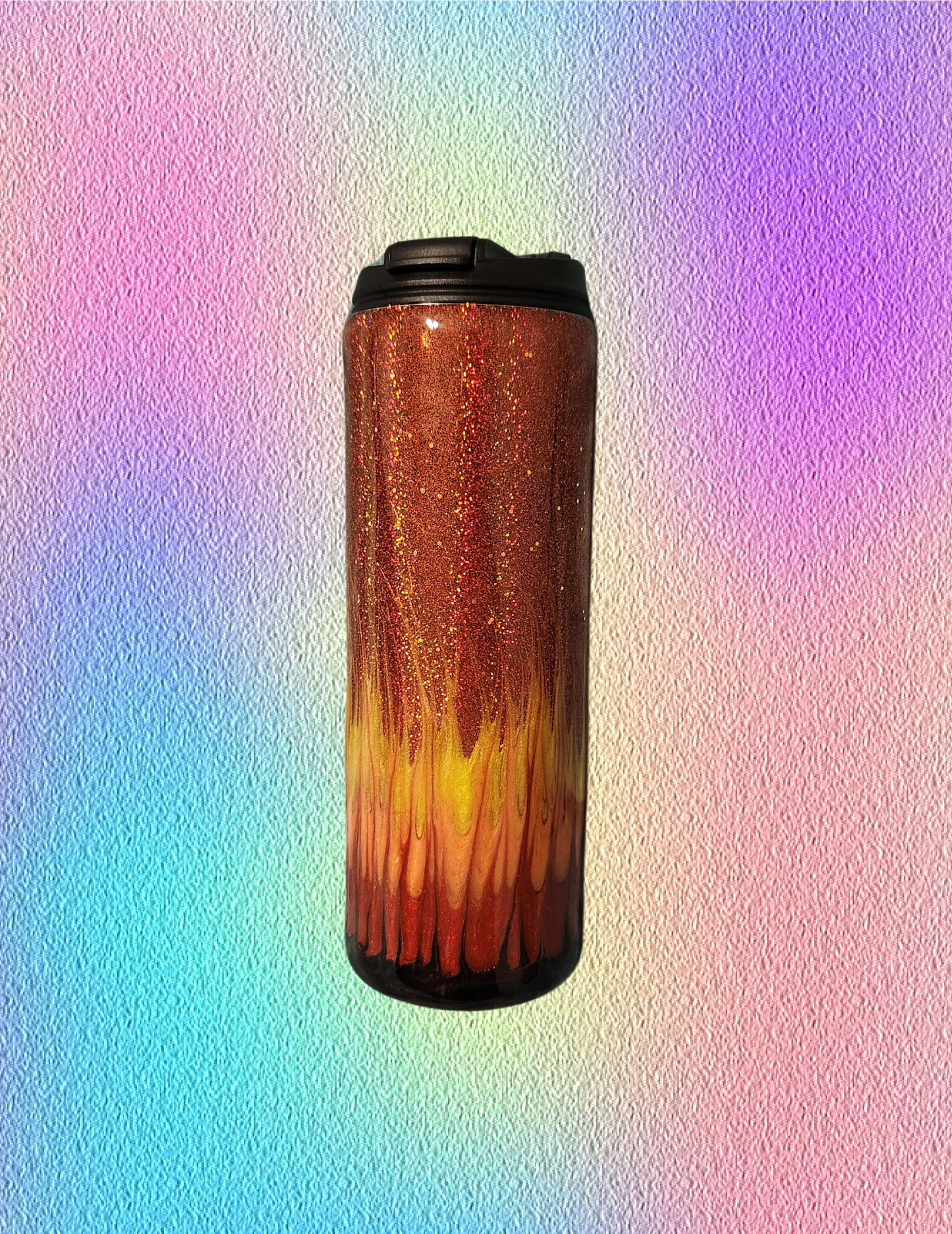 RTS 18oz Dual Flip {Turn Grills On w/ Glow}