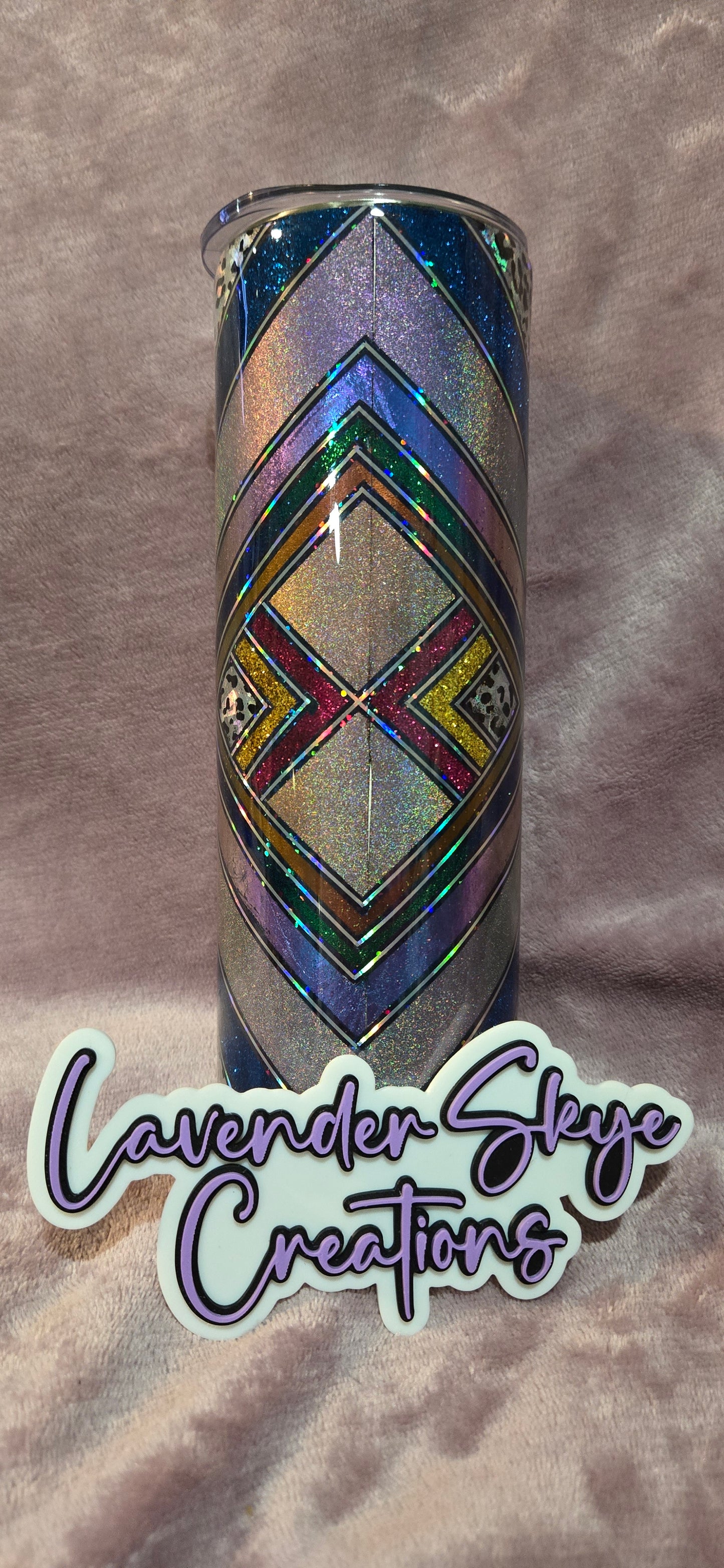 RTS 20oz Skinny {Neverending Angles}