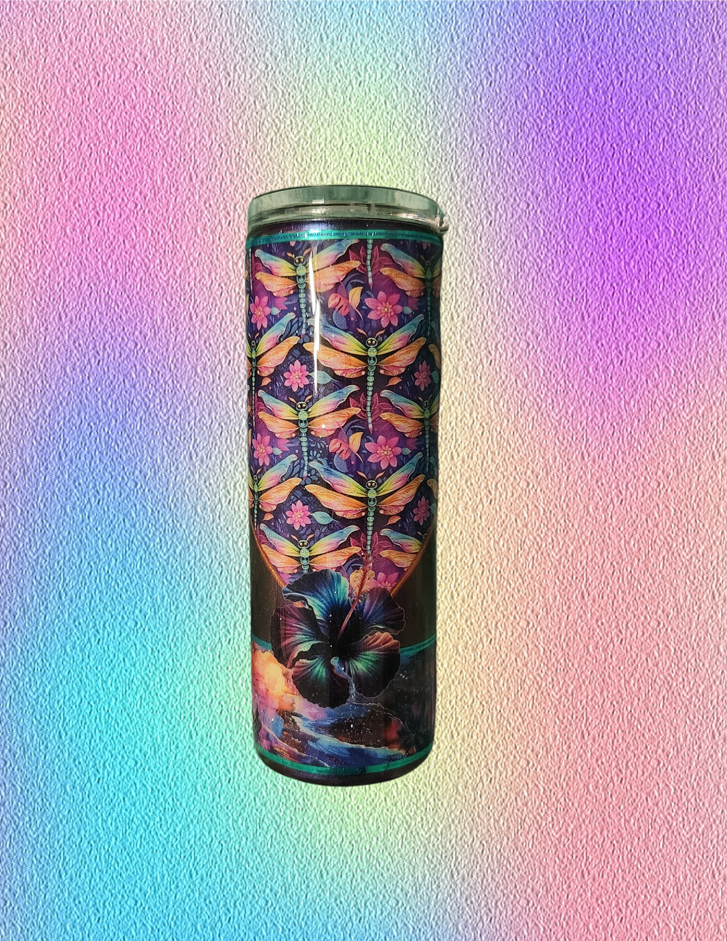 RTS 20oz Duo {Dragonfly Realities}