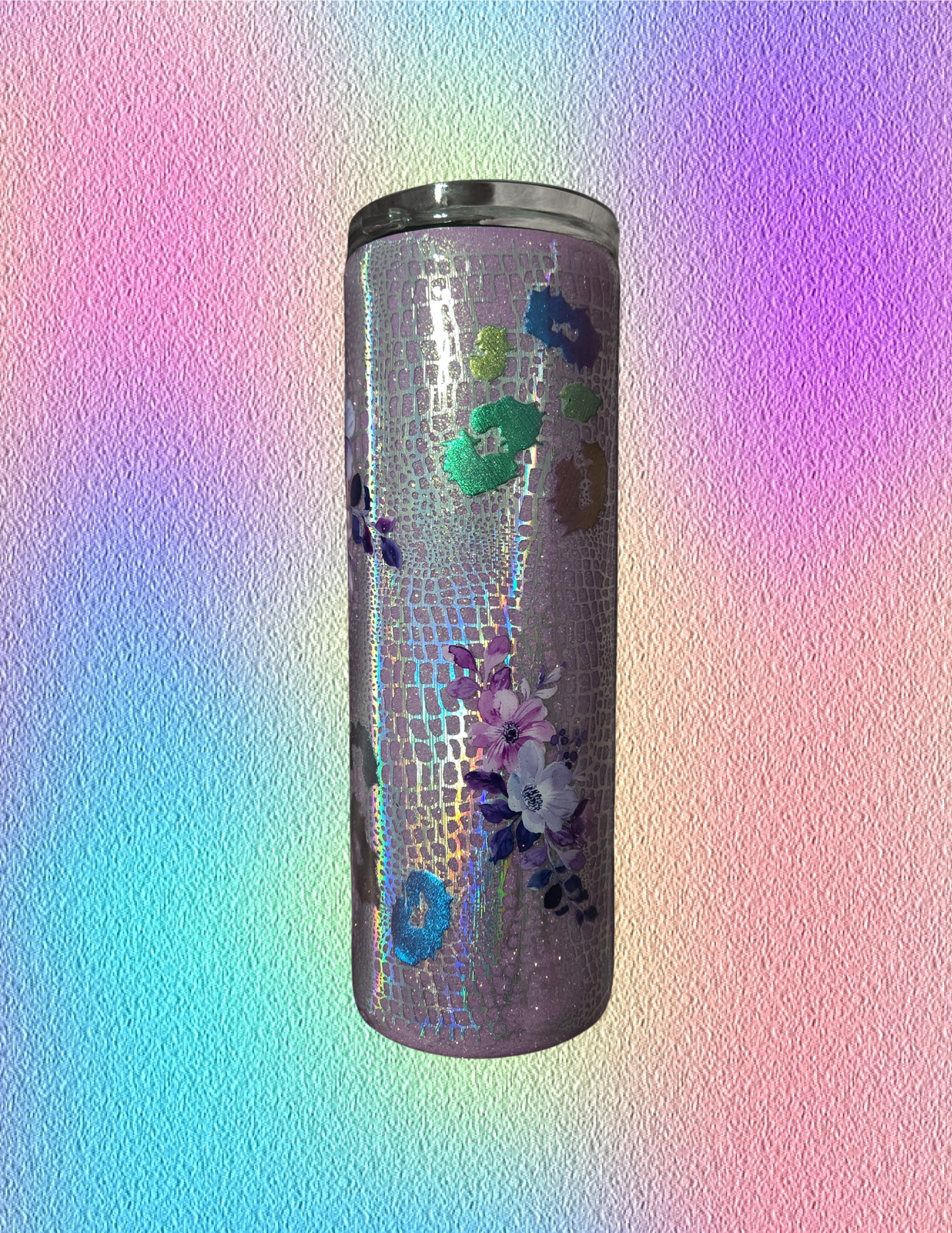 RTS 20oz Duo {Lavender Make Your Own Magic}