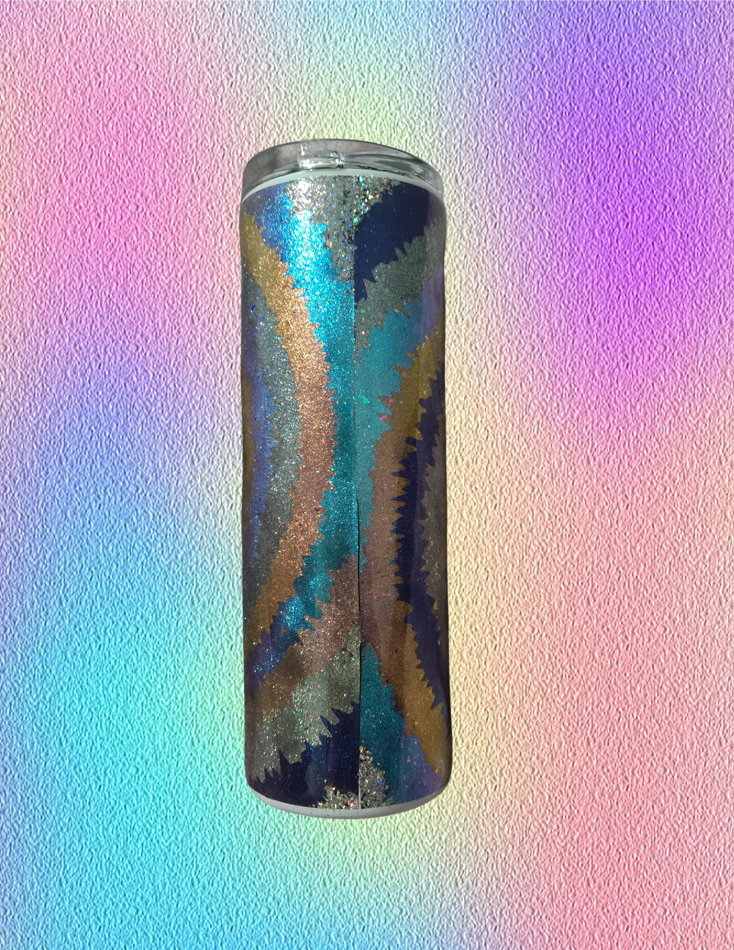 RTS 20oz Duo {Tie-Dye Template}