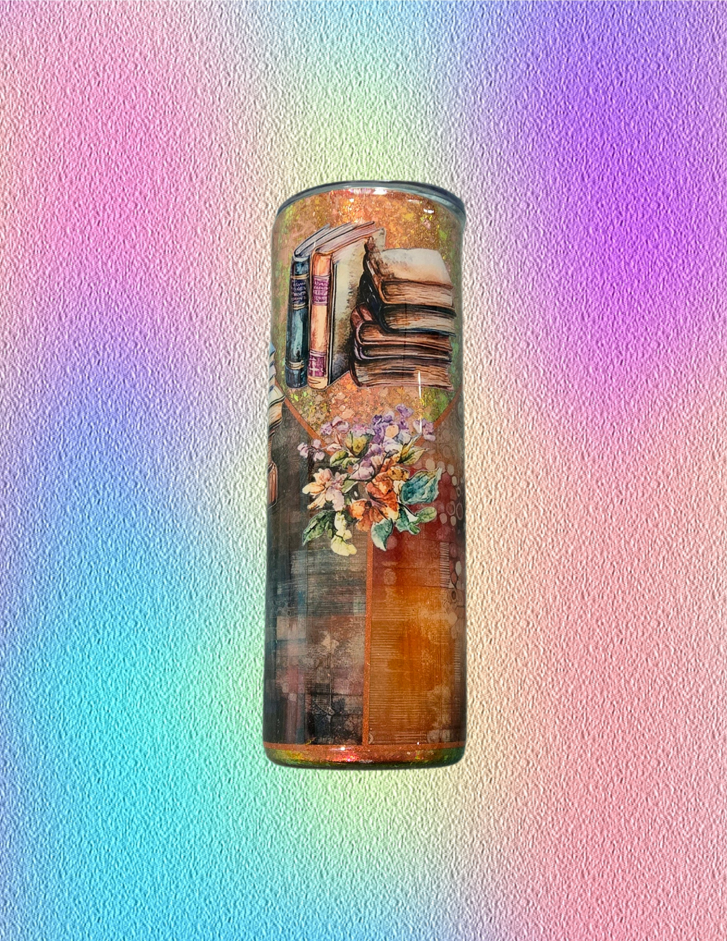 RTS 20oz Skinny {One More Chapter}