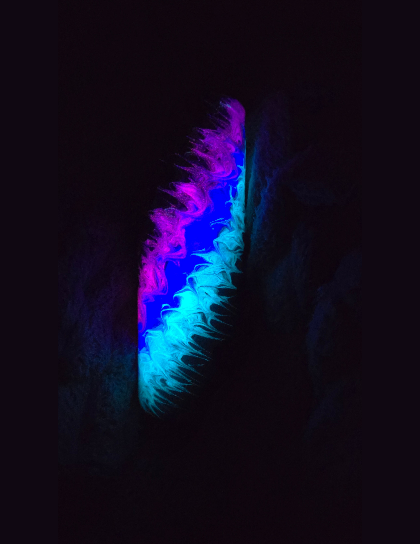 RTS 20oz Skinny {Prove Them Wrong Stinger w/ Glow}