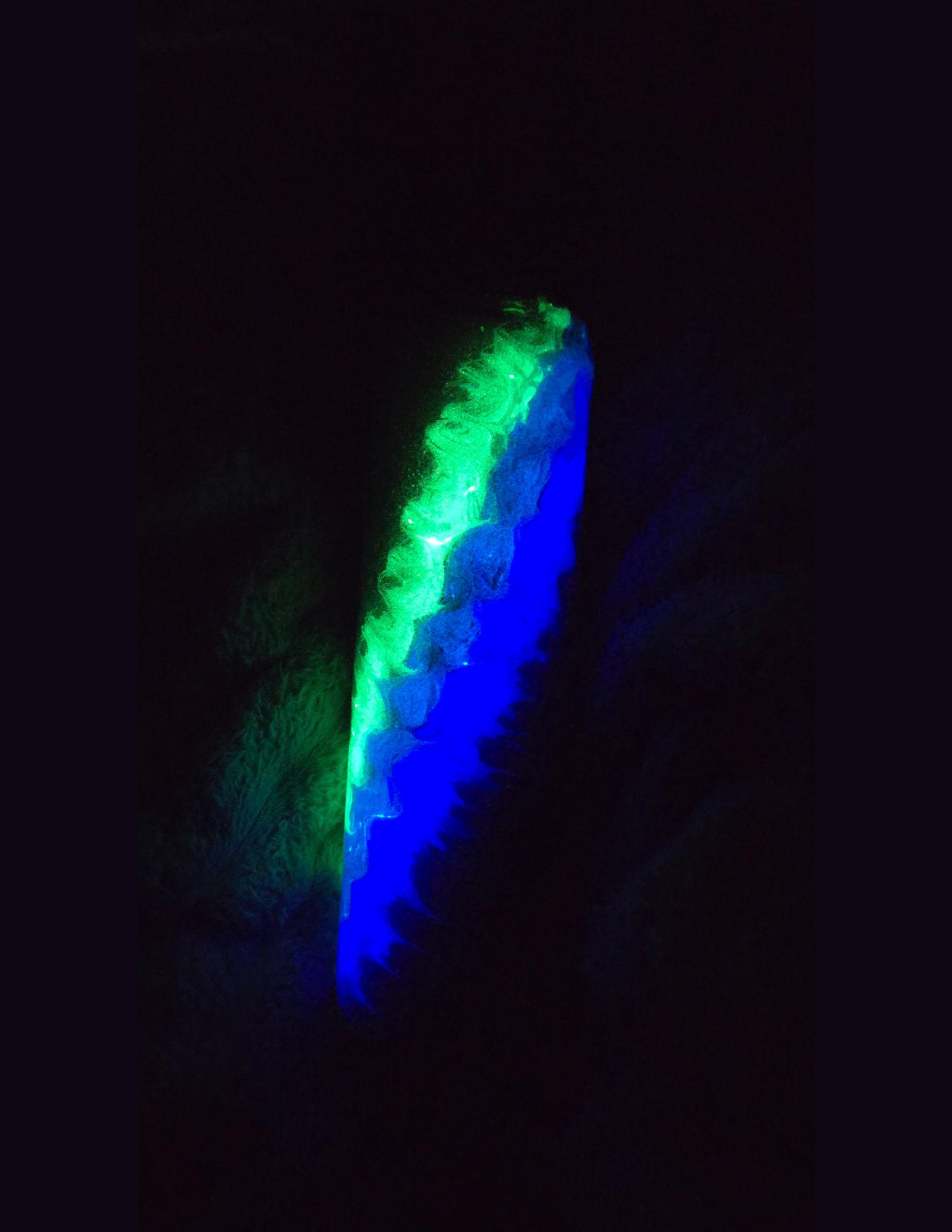 RTS 25oz Hydro {Twisted Stinger w/ Glow}