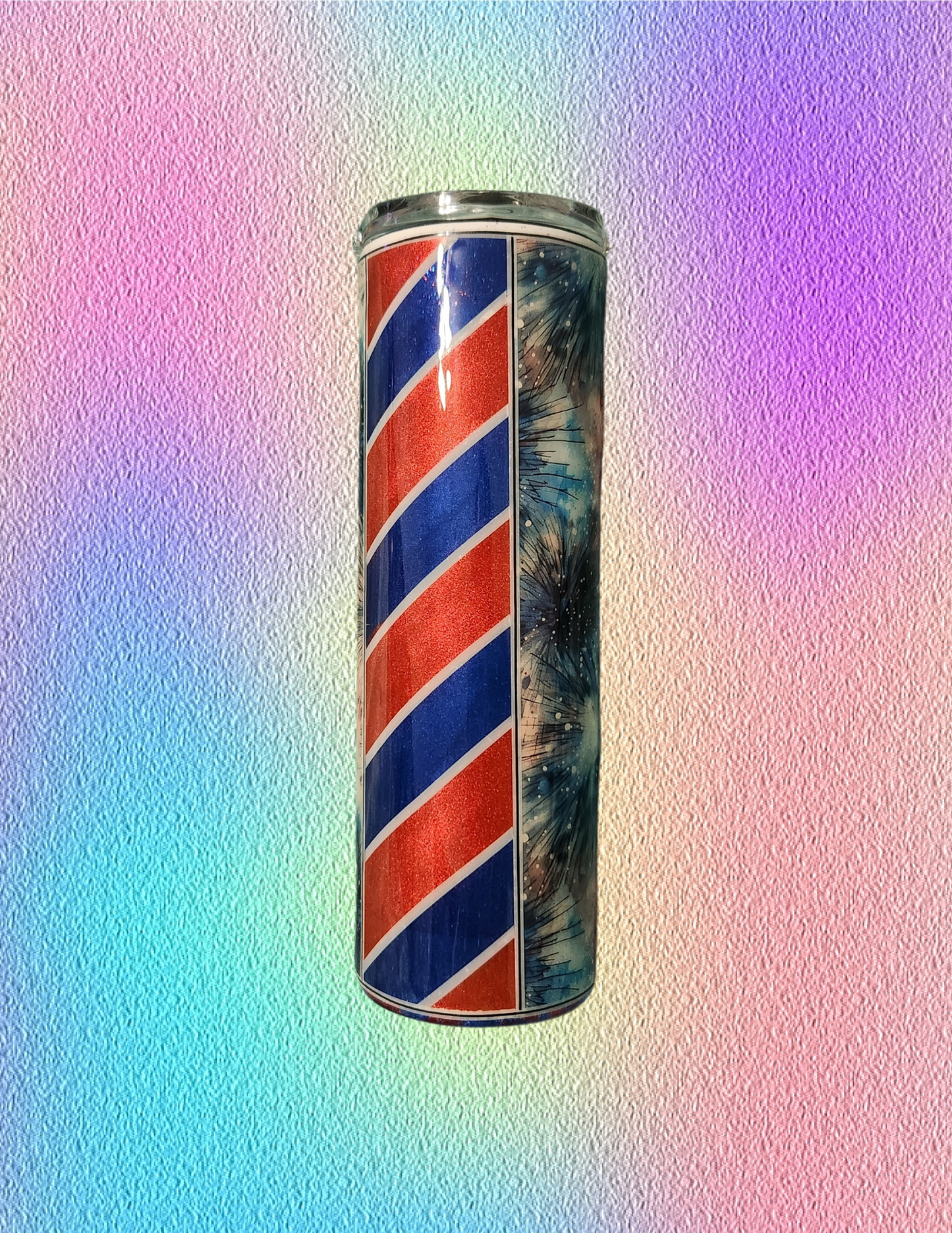 RTS 30oz Duo {American Fireworks}