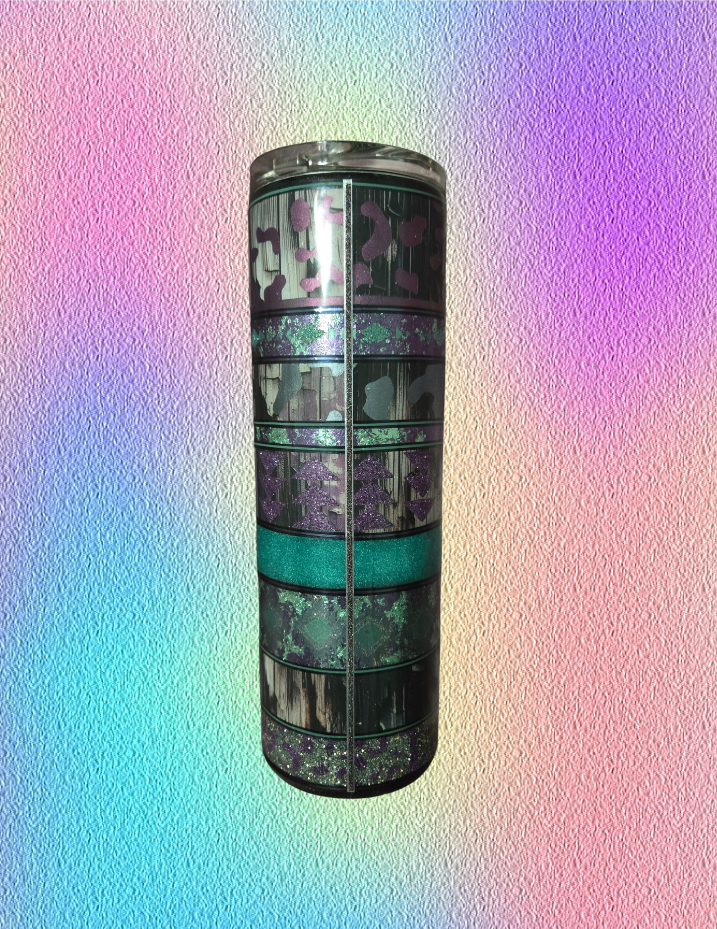 RTS 30oz Duo {Aztec Barn Template}