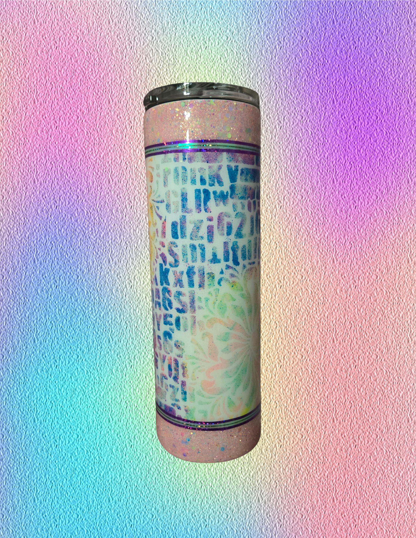 RTS 30oz Duo {Your Story/Letters}