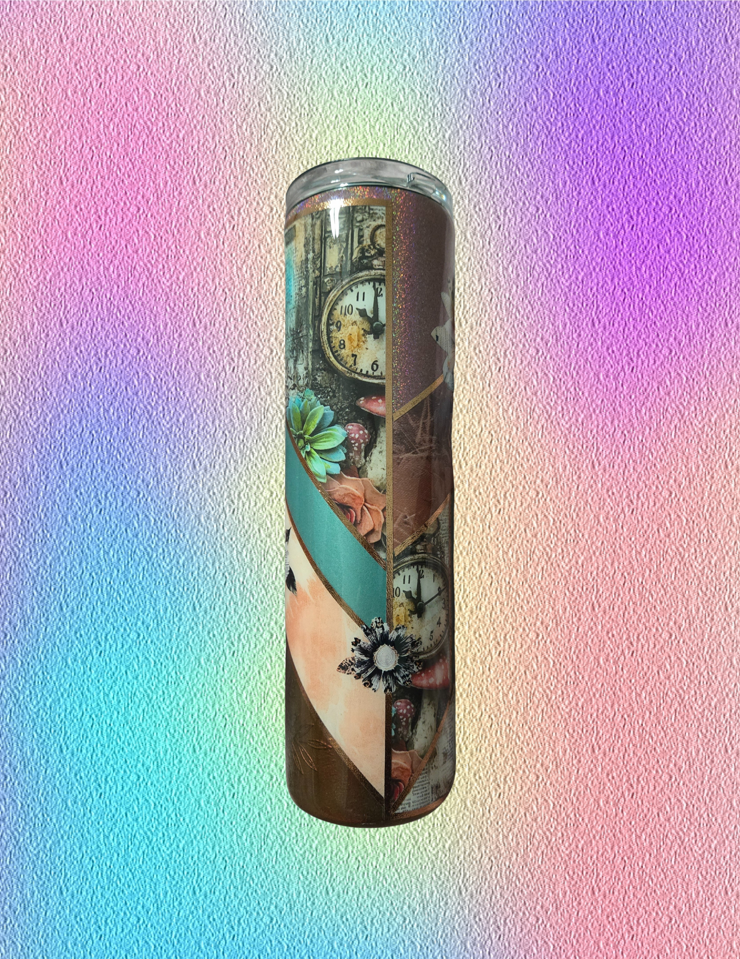 RTS 35oz Duo {Don't Look Back}