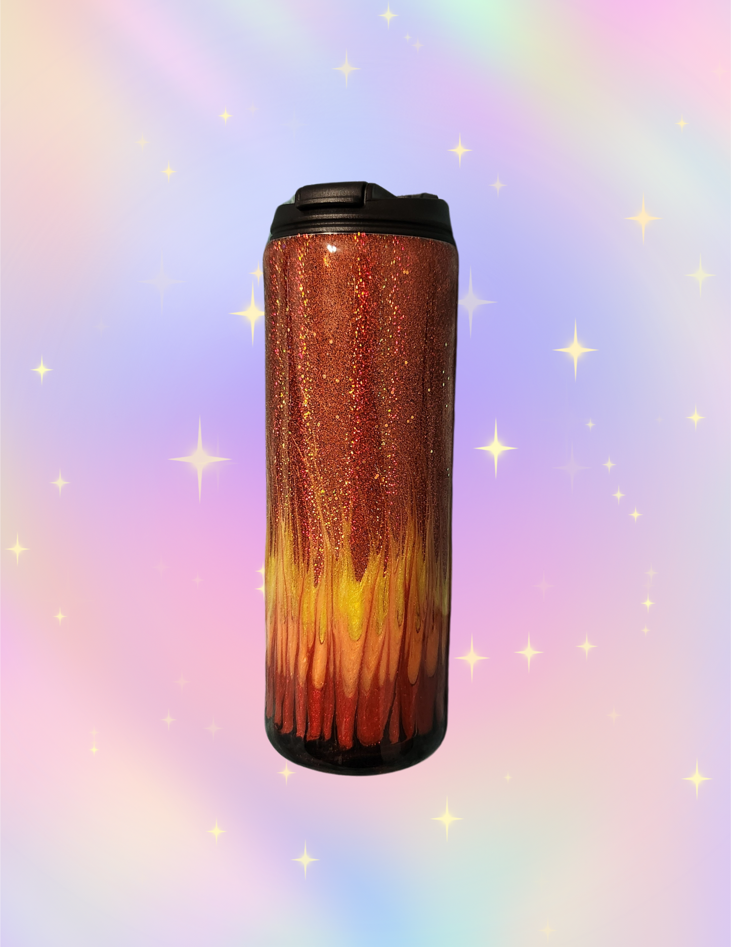 RTS 18oz Dual Flip {Turn Grills On w/ Glow}