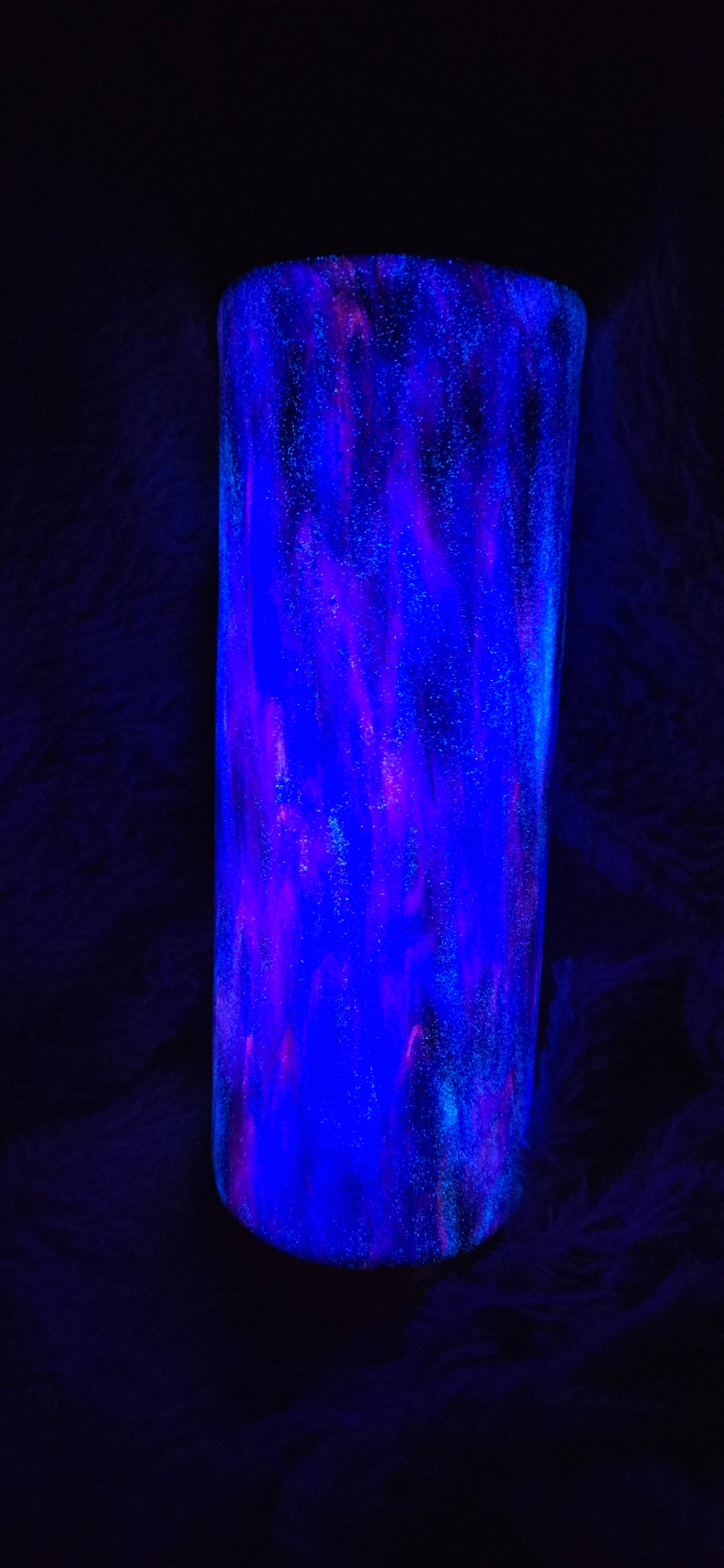 RTS 18oz Dual Flip {Adulting is BS w/ Glow}