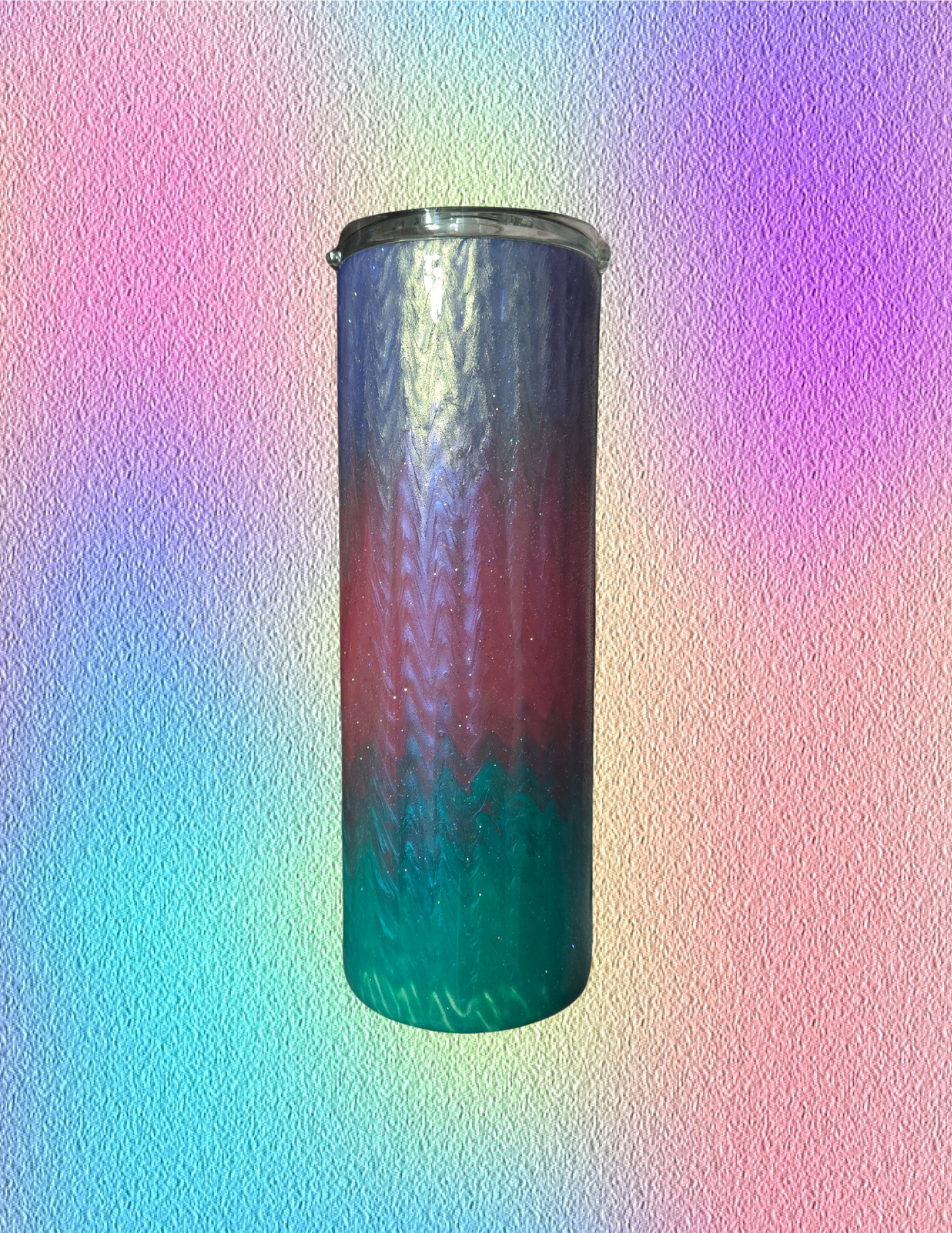 RTS 20oz Duo {Bead Method}