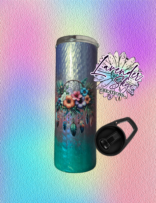 RTS 20oz Duo {Bead Method}
