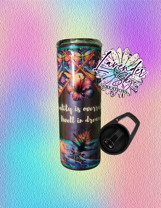 RTS 20oz Duo {Dragonfly Realities}