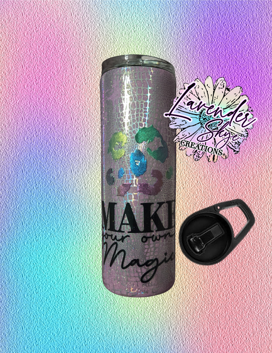 RTS 20oz Duo {Lavender Make Your Own Magic}