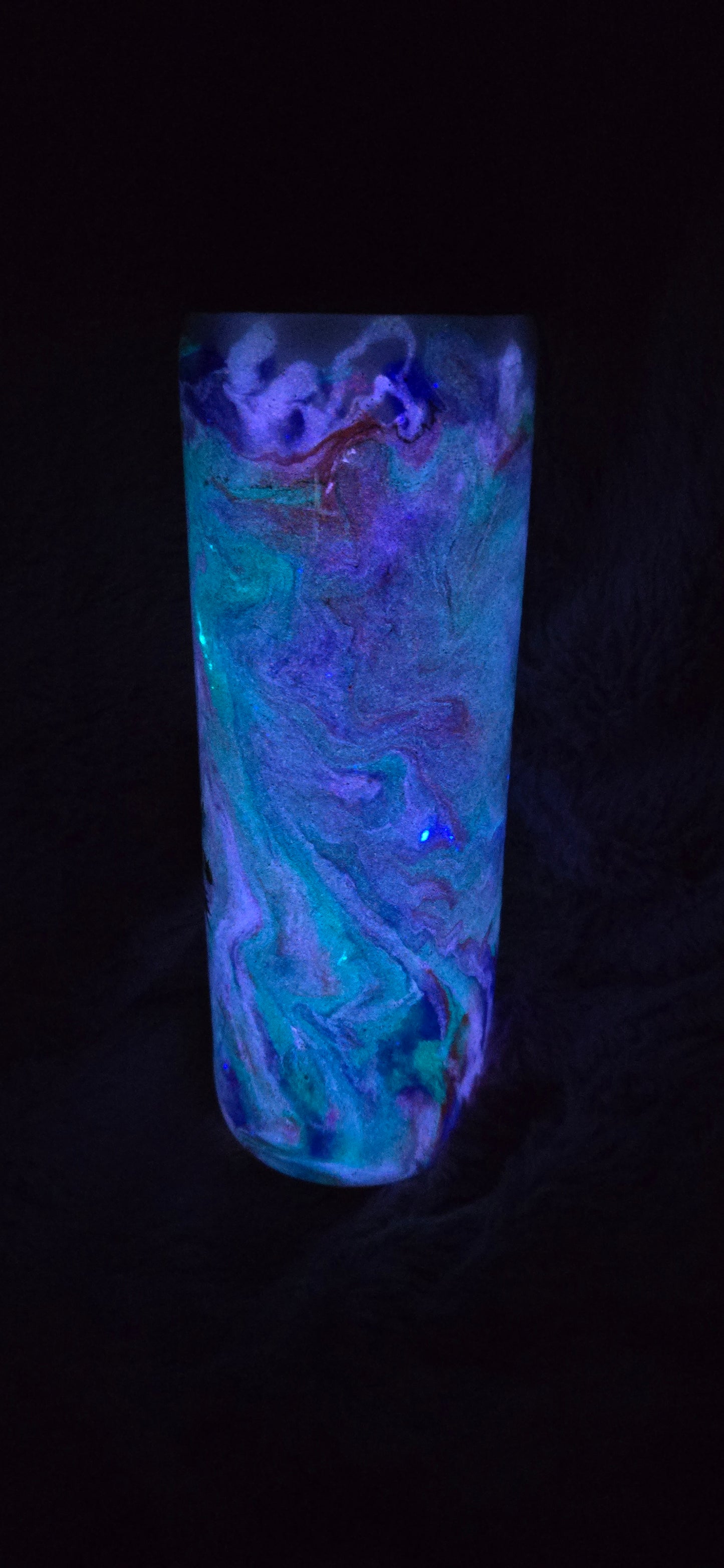 20oz Skinny {Cocktails & Toddlers w/ Glow}