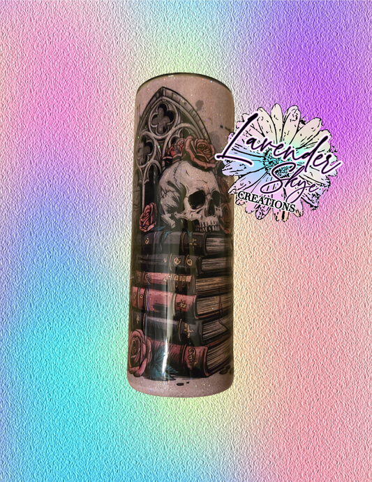 RTS 20oz Skinny {Dirty Fairytales}