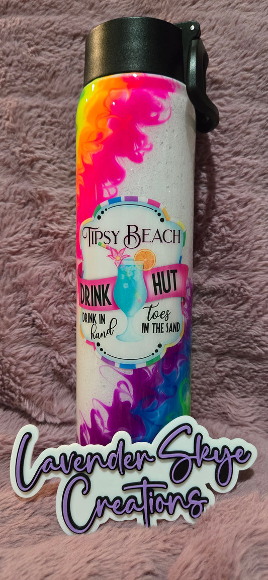 RTS 25oz Hydro {Tipsy Beach Stinger w/ Glow}