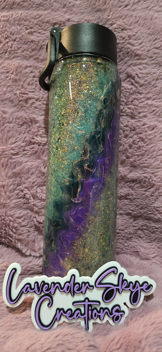 RTS 25oz Hydro {Twisted Stinger w/ Glow}