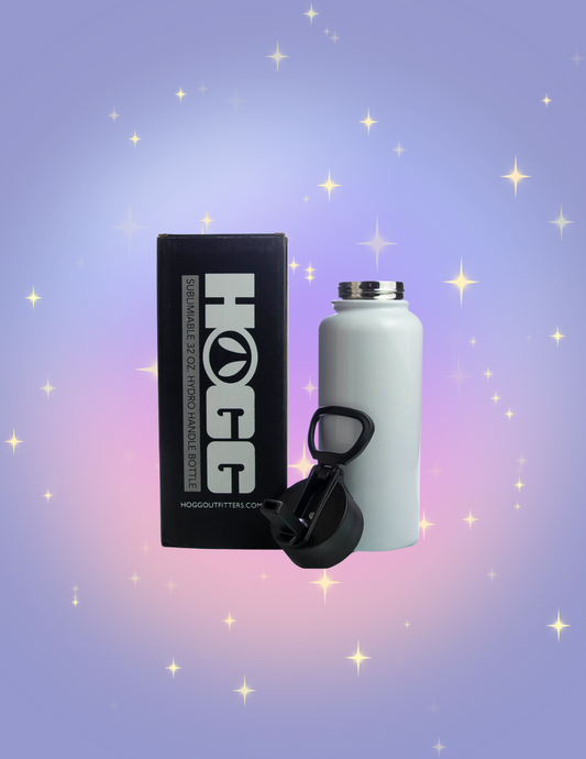 32oz Hydro Bottle
