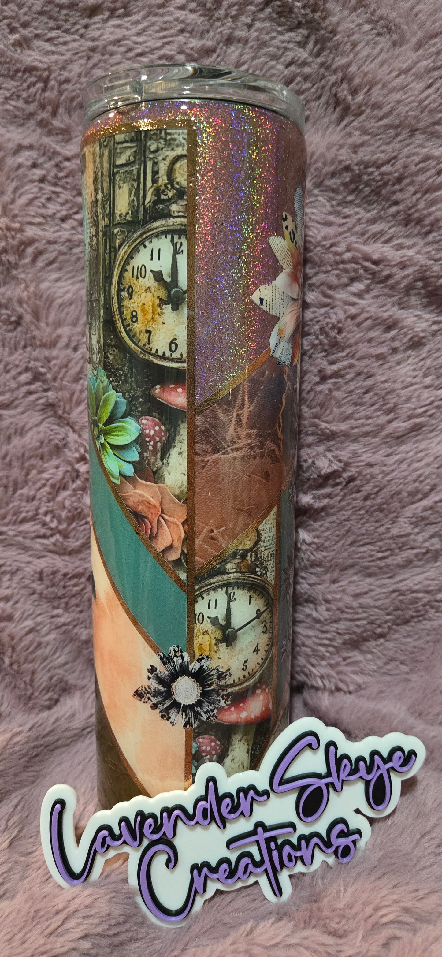 35oz Duo {Don't Look Back}