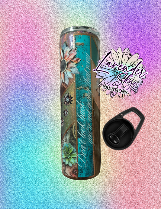RTS 35oz Duo {Don't Look Back}